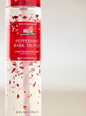Peppermint Bark Truffle Fine Fragrance Mist