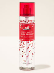 Peppermint Bark Truffle Fine Fragrance Mist