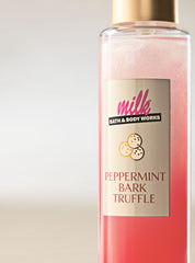 Peppermint Bark Truffle Diamond Shimmer Mist