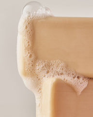 Vanilla Noir Shea Butter Cleansing Bar