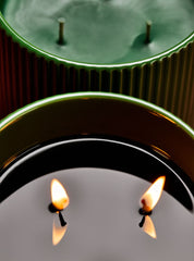 Fresh Balsam 3-Wick Candle