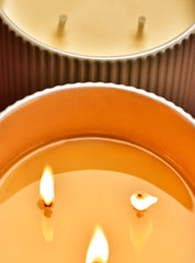 Vanilla Bean 3-Wick Candle