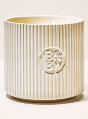 Vanilla Bean 3-Wick Candle