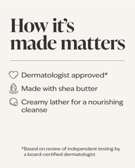 Coco Shea Rich Moisture Shea Butter Cleansing Bar