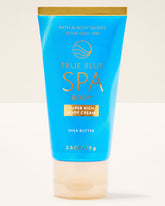 True Blue Spa Travel Size Super Rich Body Cream