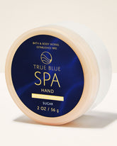 True Blue Spa Travel Size 60 Second Manicure Hand Scrub