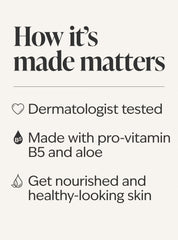 Snowflakes & Cashmere Body Wash