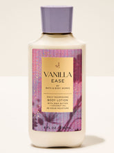 Vanilla Ease Body Lotion