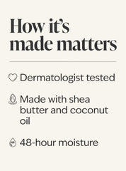 Vanilla Ease Body Lotion