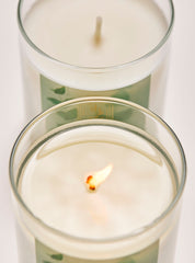 Eucalyptus Spearmint Single Wick Candle