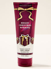 Bright Christmas Morning Ultimate Hydration Body Cream