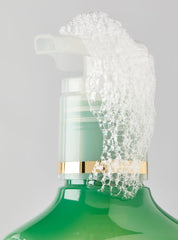 Eucalyptus Mint Cleansing Gel Hand Soap