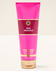 Pink Obsessed Ultimate Hydration Body Cream