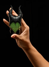 Maleficent Bling Glow-in-the-Dark PocketBac Holder