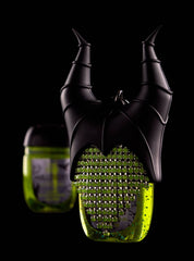 Maleficent Bling Glow-in-the-Dark PocketBac Holder