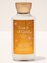 Touch of Gold Body Lotion