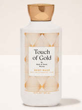 Touch of Gold Body Wash