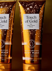 Touch of Gold Moisturizing Body Wash