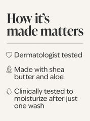 Touch of Gold Moisturizing Body Wash