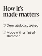 Touch of Gold Diamond Shimmer Mist