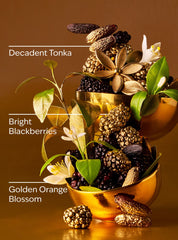 Touch of Gold Eau De Parfum