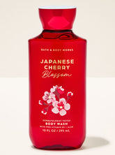 Japanese Cherry Blossom Body Wash