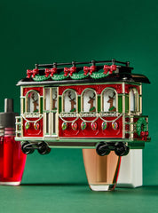 Trolley Projector Wallflowers Fragrance Plug