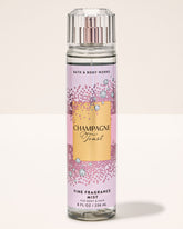 Champagne Toast Fine Fragrance Mist