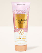 Champagne Toast Moisturizing Body Wash