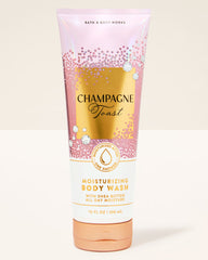 Champagne Toast Moisturizing Body Wash