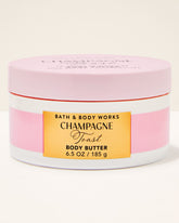 Champagne Toast Body Butter