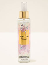 Champagne Toast Diamond Shimmer Mist