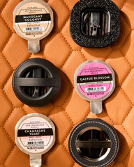 Mahogany Coconut Car Fragrance Refill