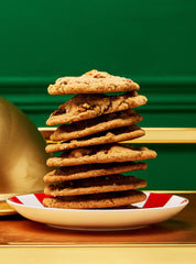 Cinnamon Sugar Pretzel Cookie Travel Size Fine Fragrance Mist