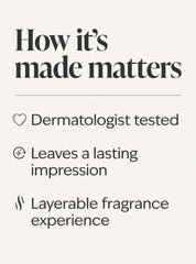 Peppermint Bark Truffle Travel Size Fine Fragrance Mist