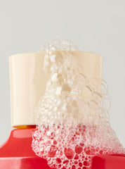 Peppermint Bark Truffle Body Wash