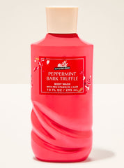 Peppermint Bark Truffle Body Wash