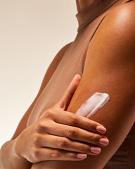 Brown Sugar & Fig Ultimate Hydration Body Cream