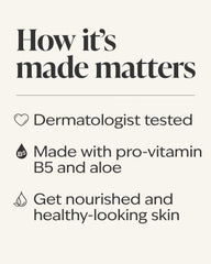 Lovely Dreamer Body Wash