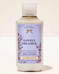 Lovely Dreamer Body Lotion