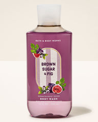 Brown Sugar & Fig Body Wash