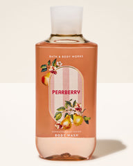 Pearberry Body Wash
