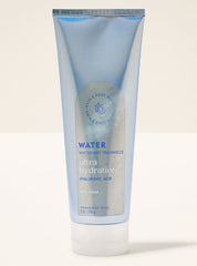Water Winter Mint Body Cream