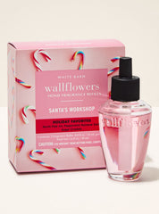Santa's Workshop Wallflowers Refills 2-Pack