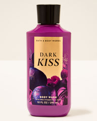 Dark Kiss Body Wash