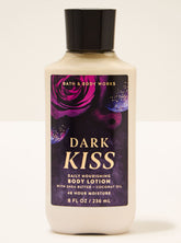 Dark Kiss Body Lotion