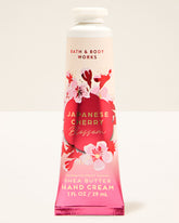 Japanese Cherry Blossom Hand Cream