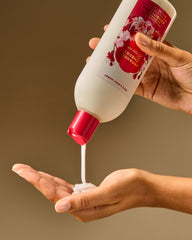 Japanese Cherry Blossom Conditioner