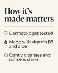 Japanese Cherry Blossom Shampoo