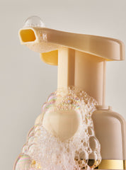 Cereal Milk Soft Serve Gentle & Clean Foaming Hand Soap